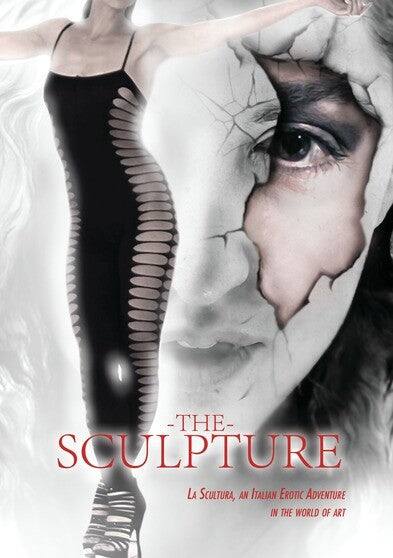 Front. The Sculpture (MOD) (DVD Movie).