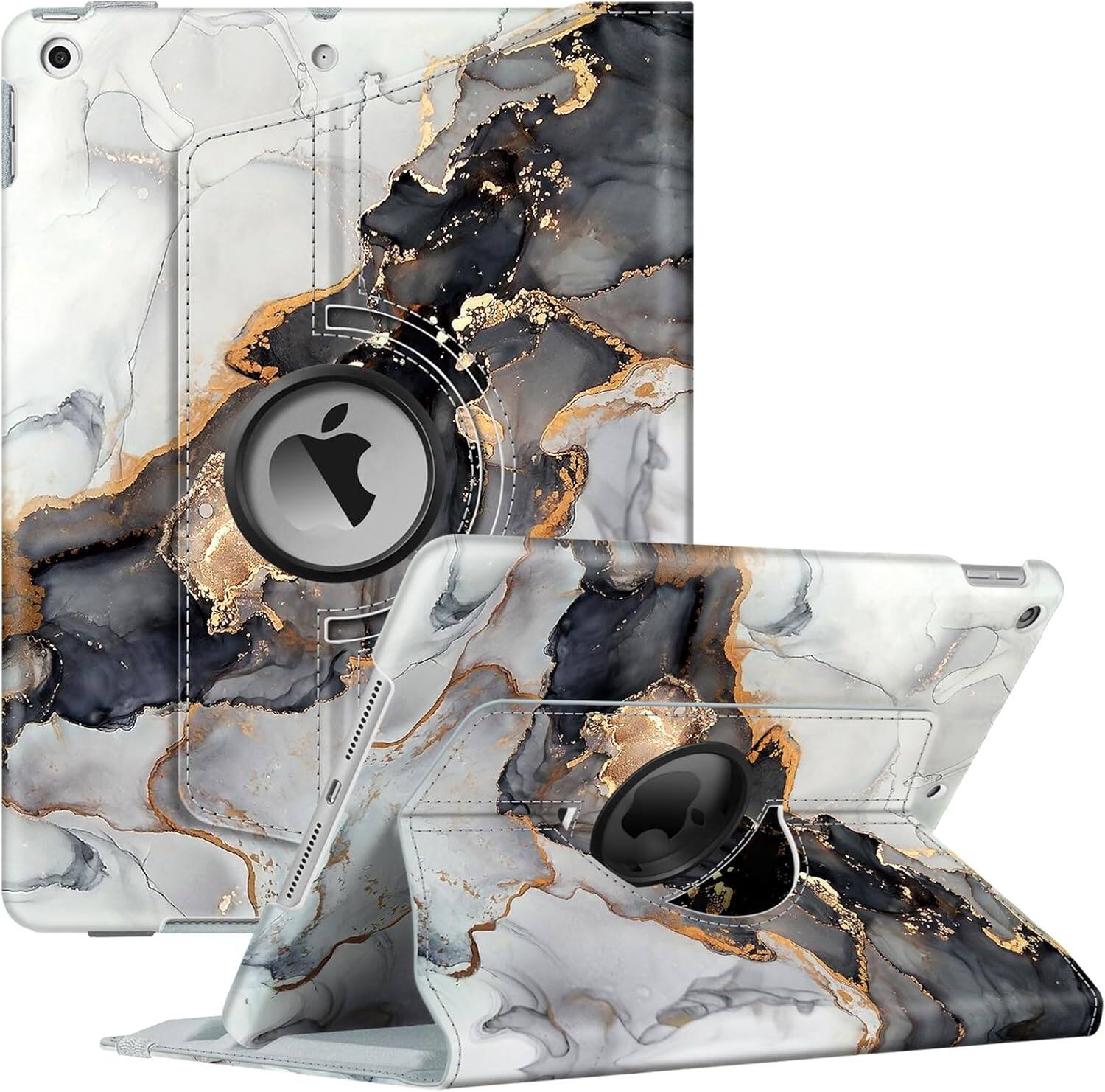 Black Marble