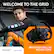 WELCOME TO THE GRID
BRING THE THRILL OF RACING HOME
McLaren Racing | Logitech G
