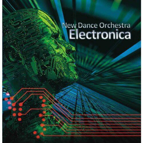 New Dance Orchestra Electronica