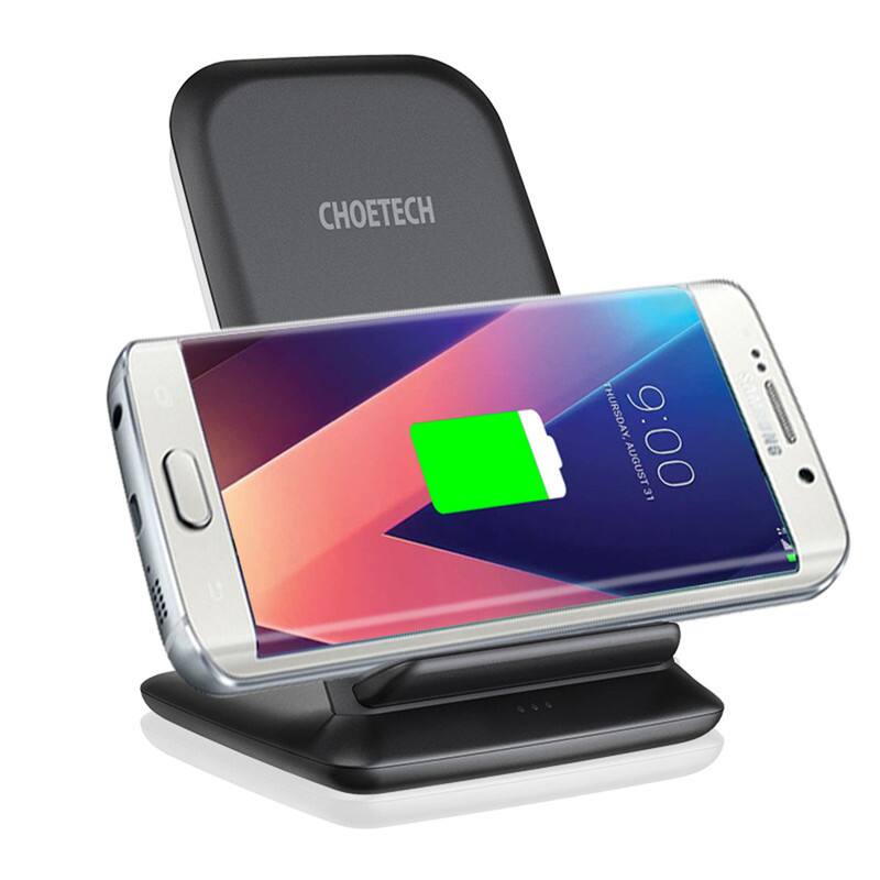 CHOETECH  
THURSDAY, AUGUST 31  
9:00