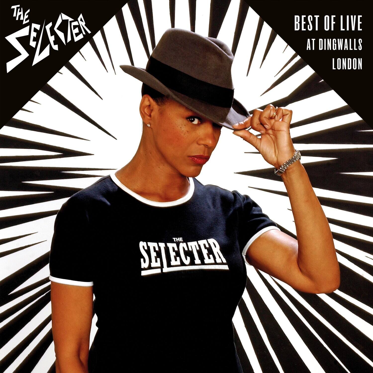 The Selecter  
Best of Live at Dingwalls London