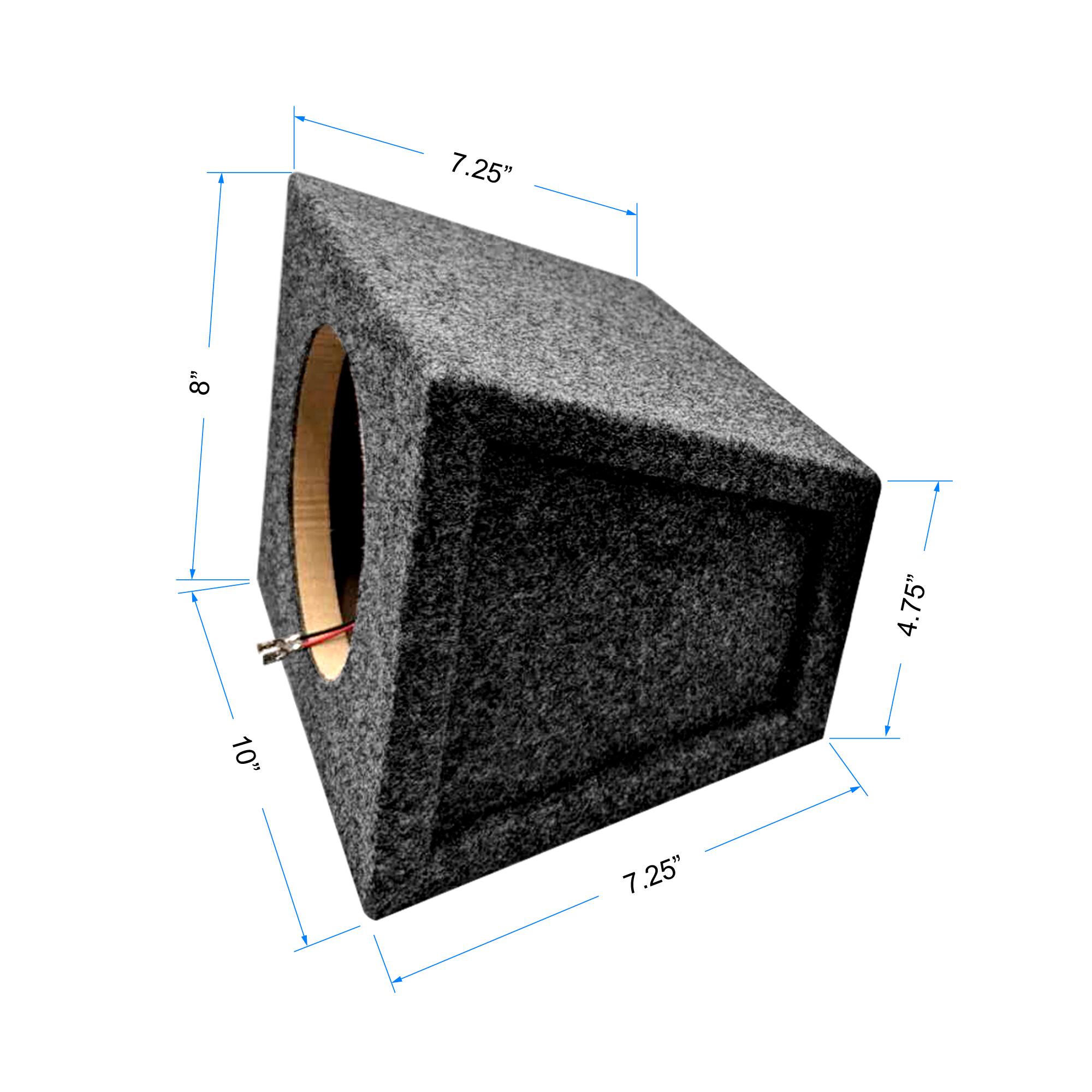 7.25" 8" 4.75" 10" 7.25"