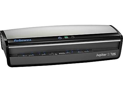 Fellowes  
CBO  
Jupiter 2  
125