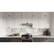 Alt View 13. Broan - Glacier 30-Inch 490 MAX Blower CFM 1.0 Sones Range Hood - Black.