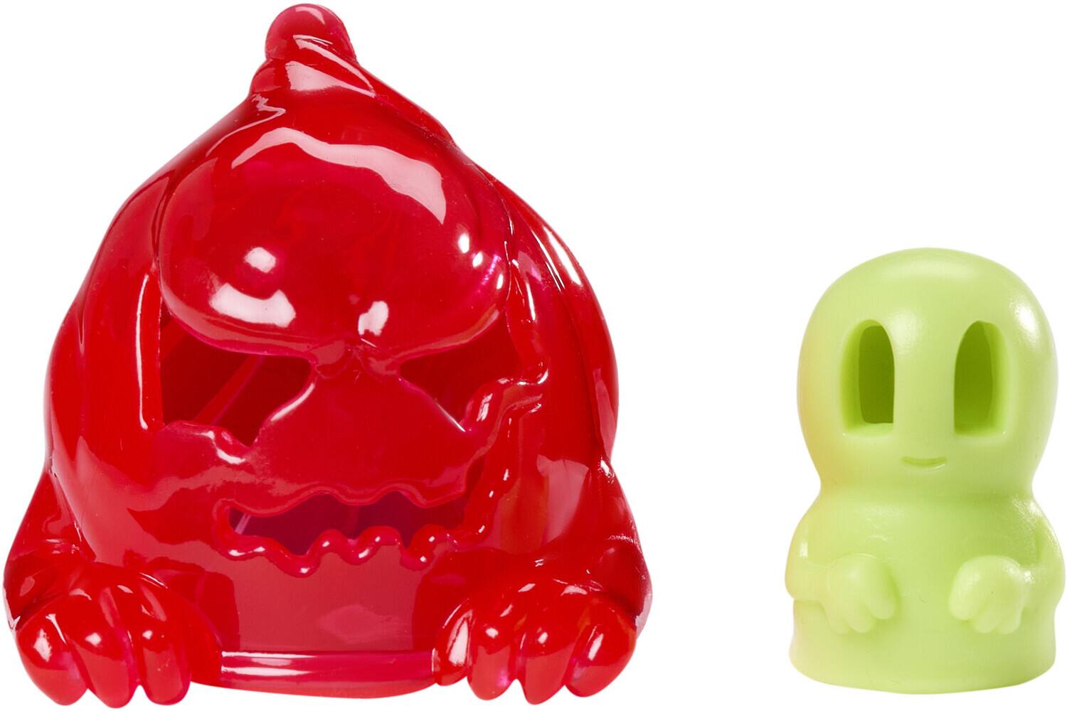 Alt View 3. Mattel - Mattel Games - Ghost Fightin' Treasure Hunters, Anniversary Edition Board Game   - GAMES (MISC) - Multicolor.