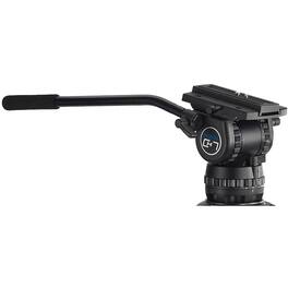 Acebil - CH7(F) 100mm Fluid Ball Head, 33 lbs Capacity