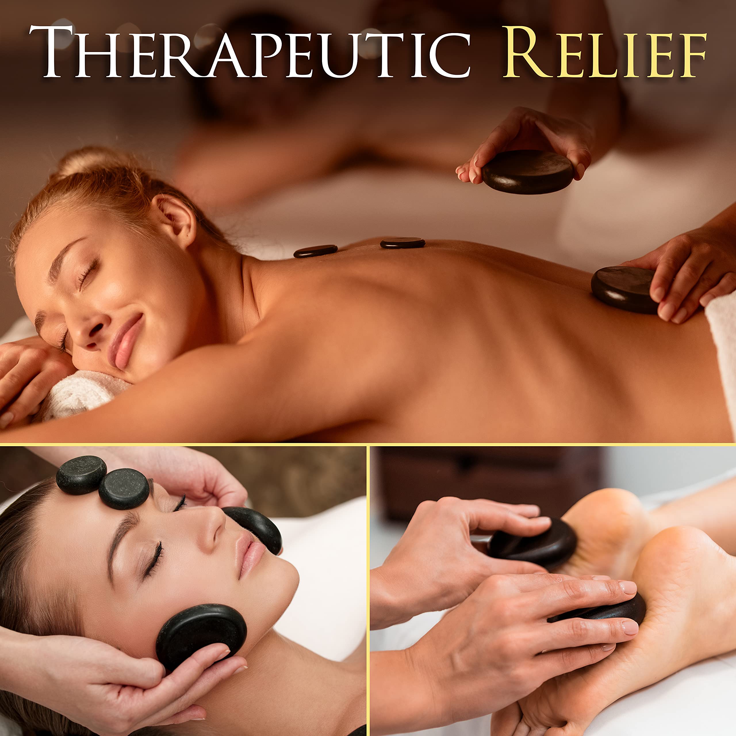 Therapeutic Relief