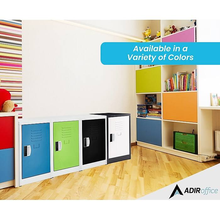 Available in a Variety of Colors ADIRoffice
