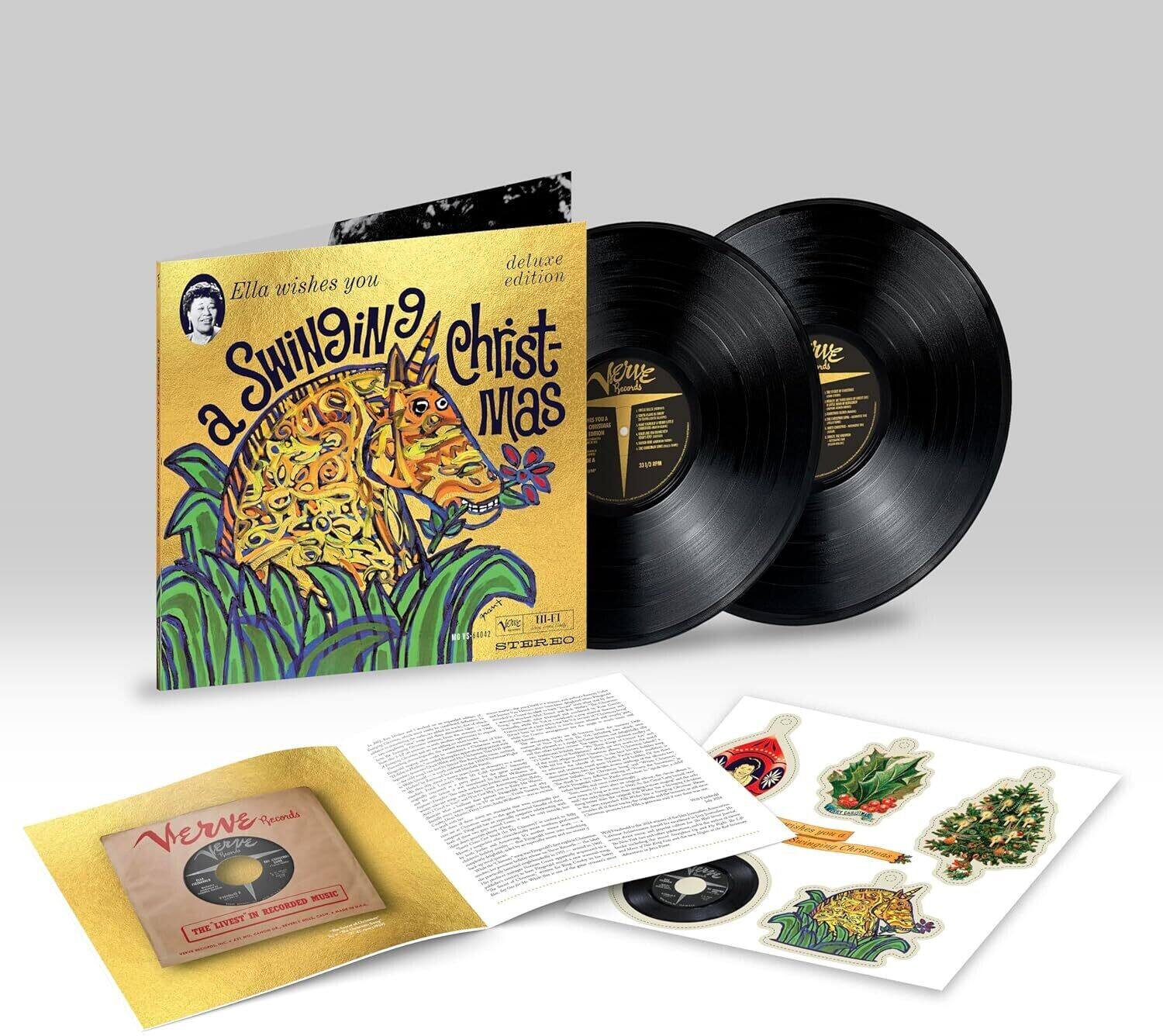 Ella wishes you  
a Swingin' Christmas  
deluxe edition  

Verve Records  
STEREO  

Verve Records  
THE LUXURY IN RECORDED MUSIC  

Verve Records  
THE LUXURY IN RECORDED MUSIC  

Verve Records  
THE LUXURY IN RECORDED MUSIC  

Verve Records  
THE LUXURY IN RECORDED MUSIC  

Verve Records  
THE LUXURY IN RECORDED MUSIC  

Verve Records  
THE LUXURY IN RECORDED MUSIC  

Verve Records  
THE LUXURY IN RECORDED MUSIC  

Verve Records  
THE LUXURY IN RECORDED MUSIC  

Verve Records  
THE LUXURY IN RECORDED MUSIC  

Verve Records  
THE LUXURY IN RECORDED MUSIC  

Verve Records  
THE LUXURY IN RECORDED MUSIC  

Verve Records  
THE LUXURY IN RECORDED MUSIC  

Verve Records  
THE LUXURY IN RECORDED MUSIC  

Verve Records  
THE LUXURY IN RECORDED MUSIC  

Verve Records  
THE LUXURY IN RECORDED MUSIC  

Verve Records  
THE LUXURY IN RECORDED MUSIC  

Verve Records  
THE LUXURY IN RE