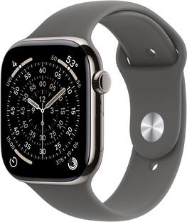 Apple Watch Series 3 (GPS) 38mm Aluminum Case with Black Sport Apple Watch Series 3 (GPS) 38mm Aluminum Case with Black Sport