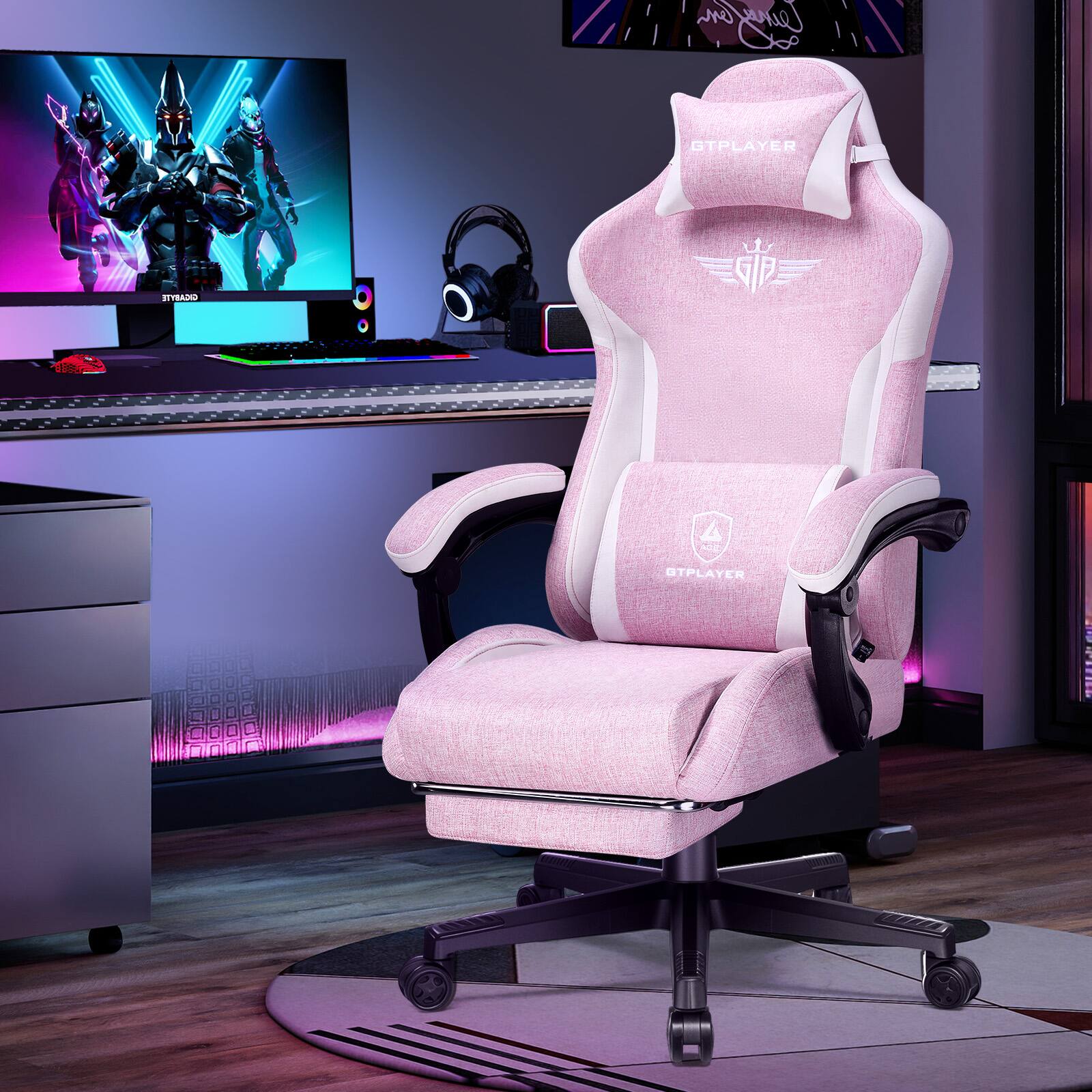 GTPLAYER  
GTPLAYER  
GTPLAYER  
GTPLAYER