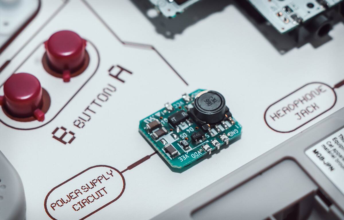 media item thumbnail