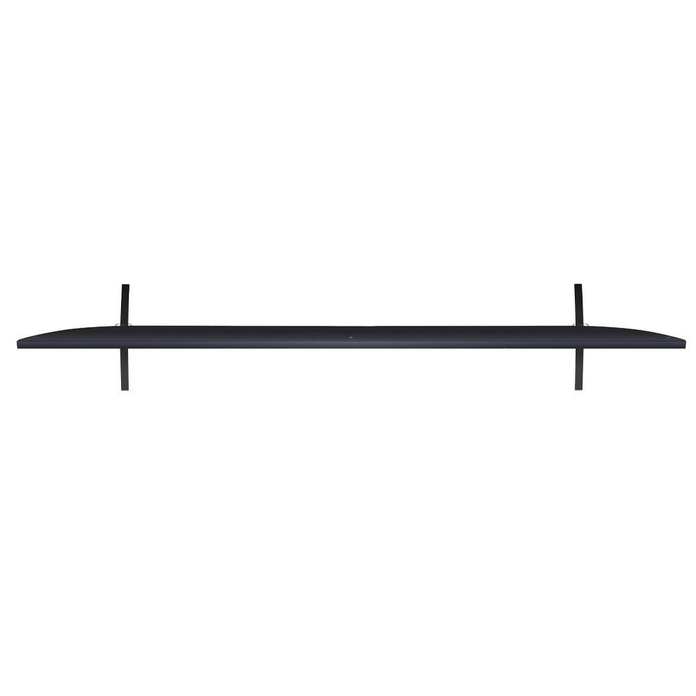 Back. LG - 43" Class UHD Series 4K UHD TV with webOS 24 - Black.