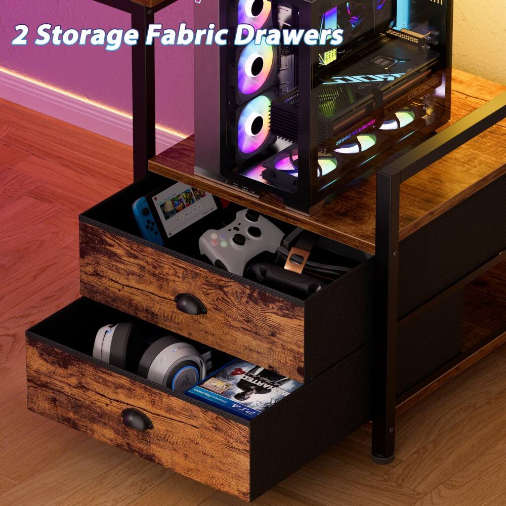 2 Storage Fabric Drawers  
RL7G FIDE  
88343  
100c  
CHARTED chrome Extrainer-Plating. - - PS4