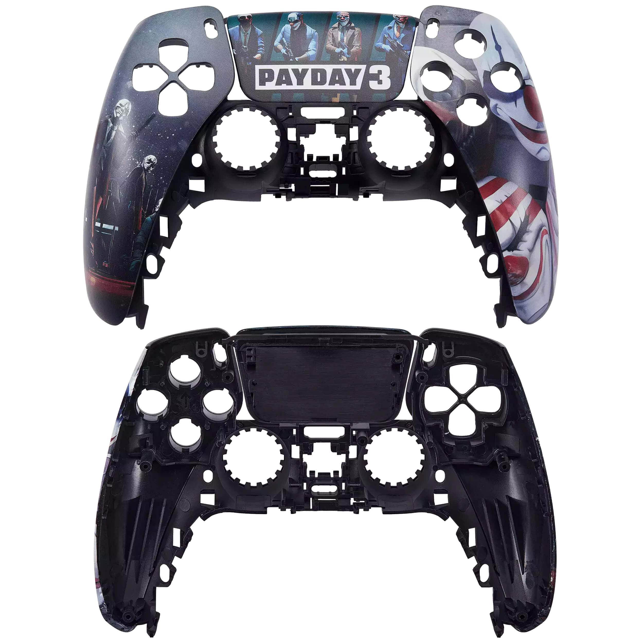 MobileSentrix PAYDAY 3 PlayStation 5 PS5 Compatible