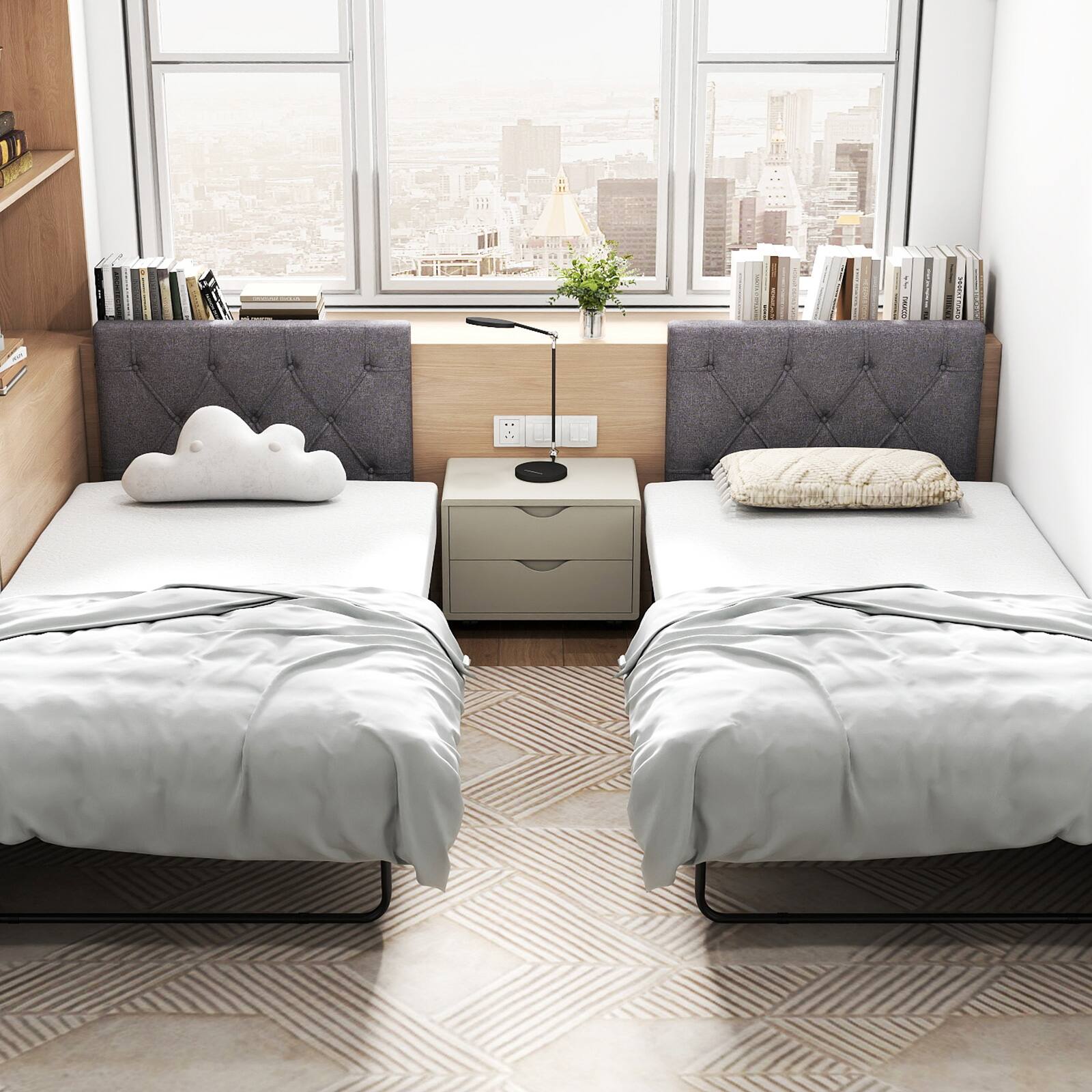 media item thumbnail