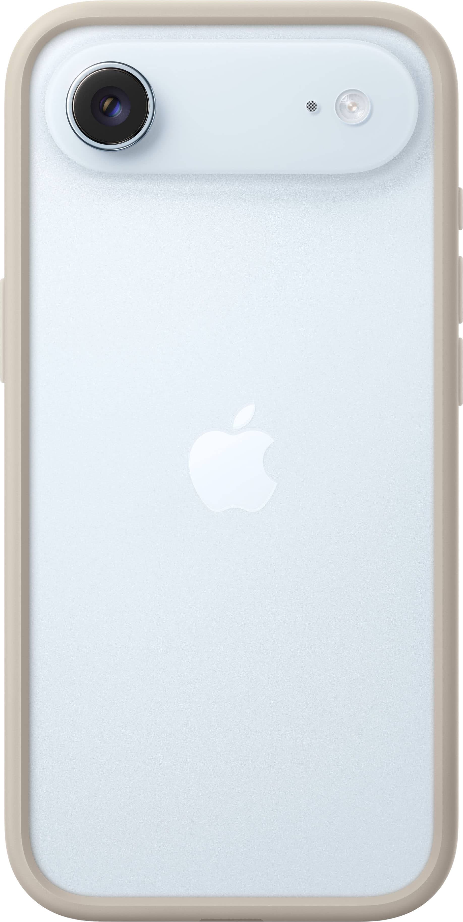 Tan Iphone Apple iPhone Air Bumper Tan MH044ZM/A - Best Buy