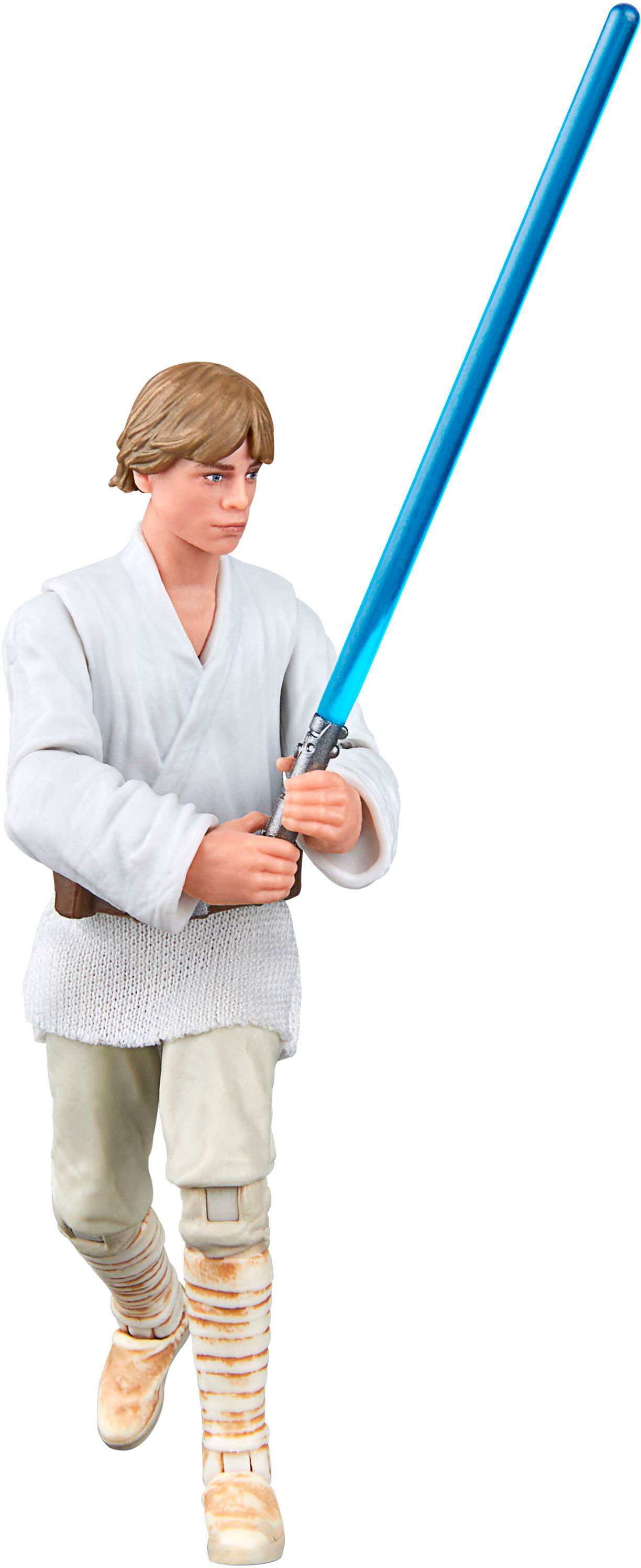 Alt View 1. Star Wars - The Vintage Collection Landspeeder Vehicle.