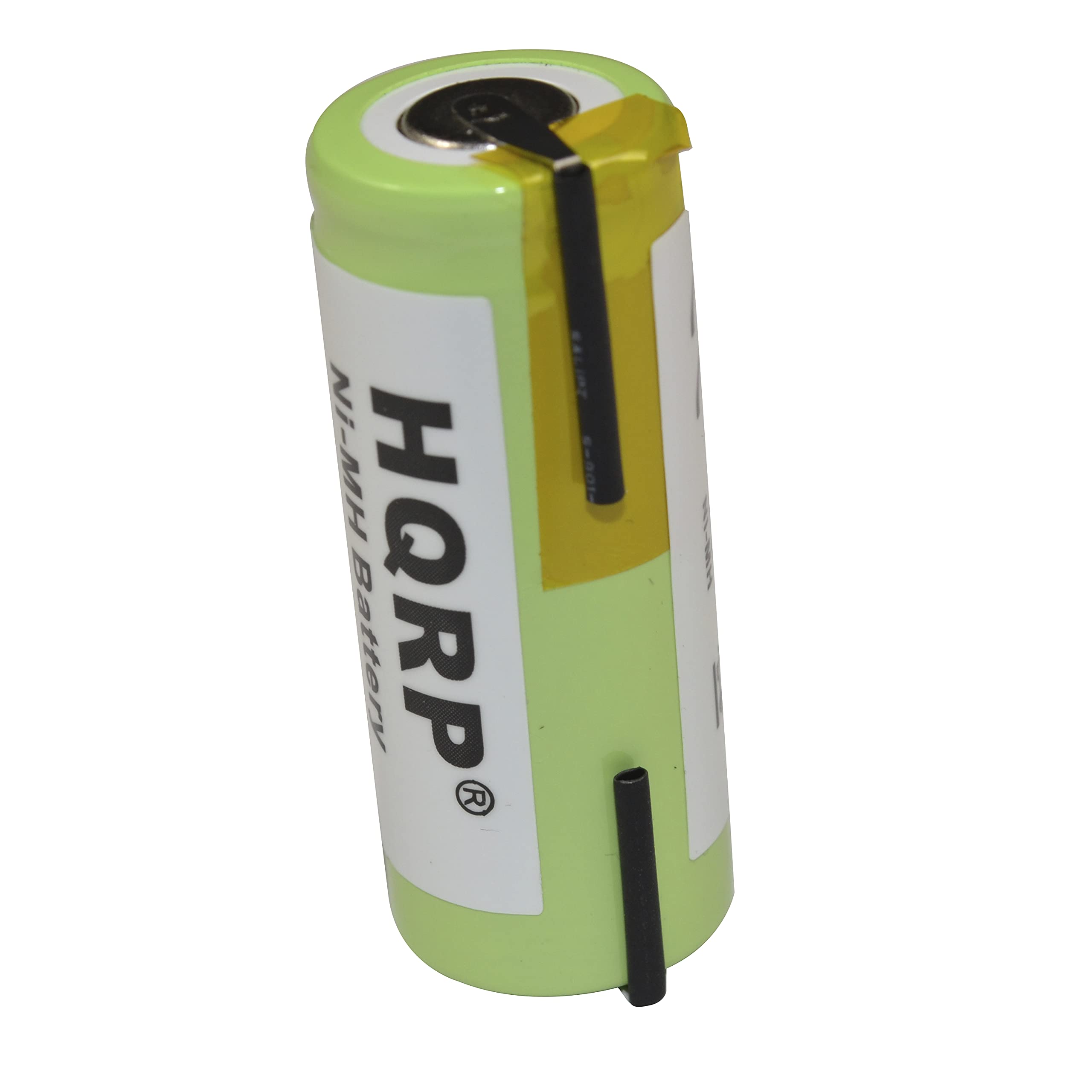 Ni-MH Battery HQRP