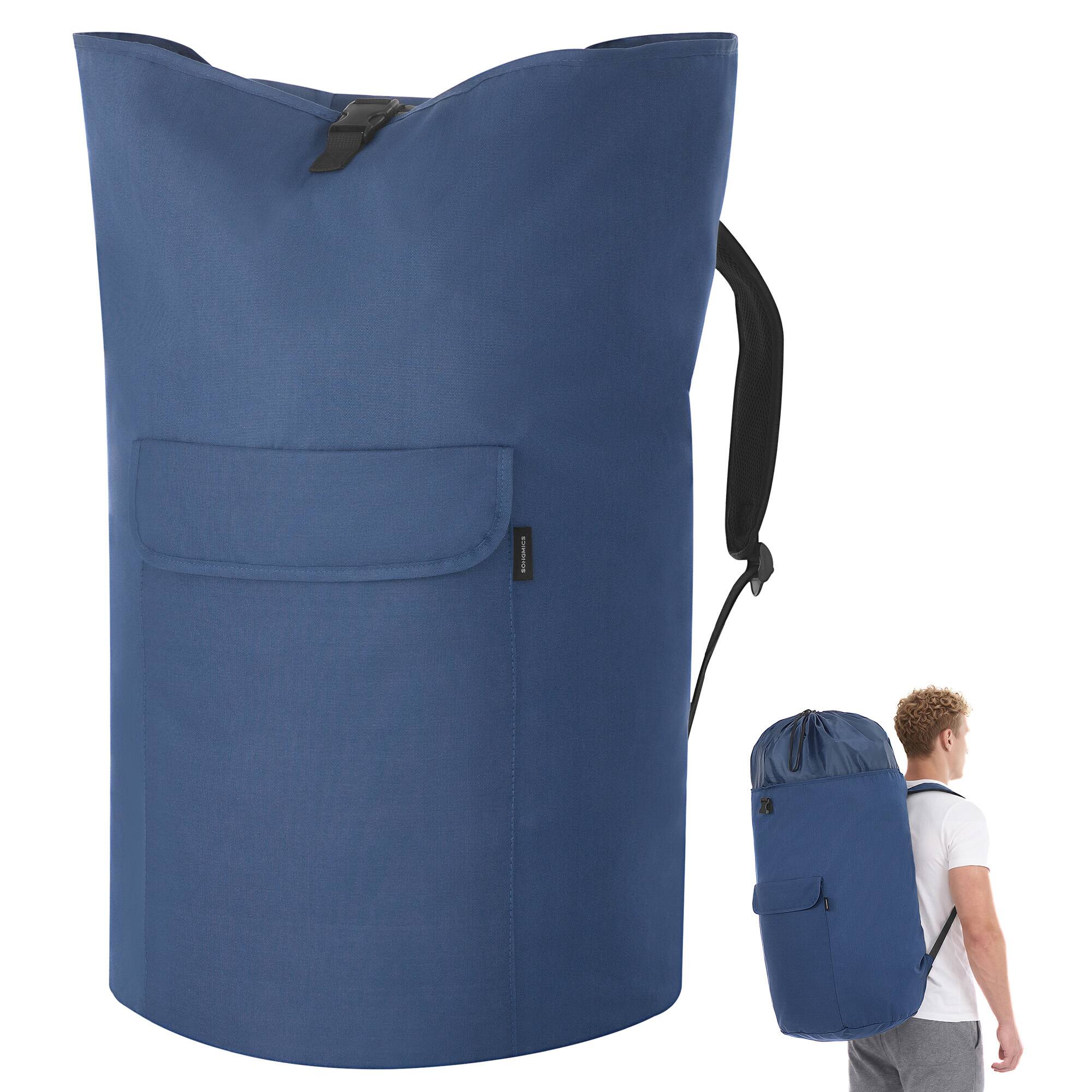 Charcoal Blue