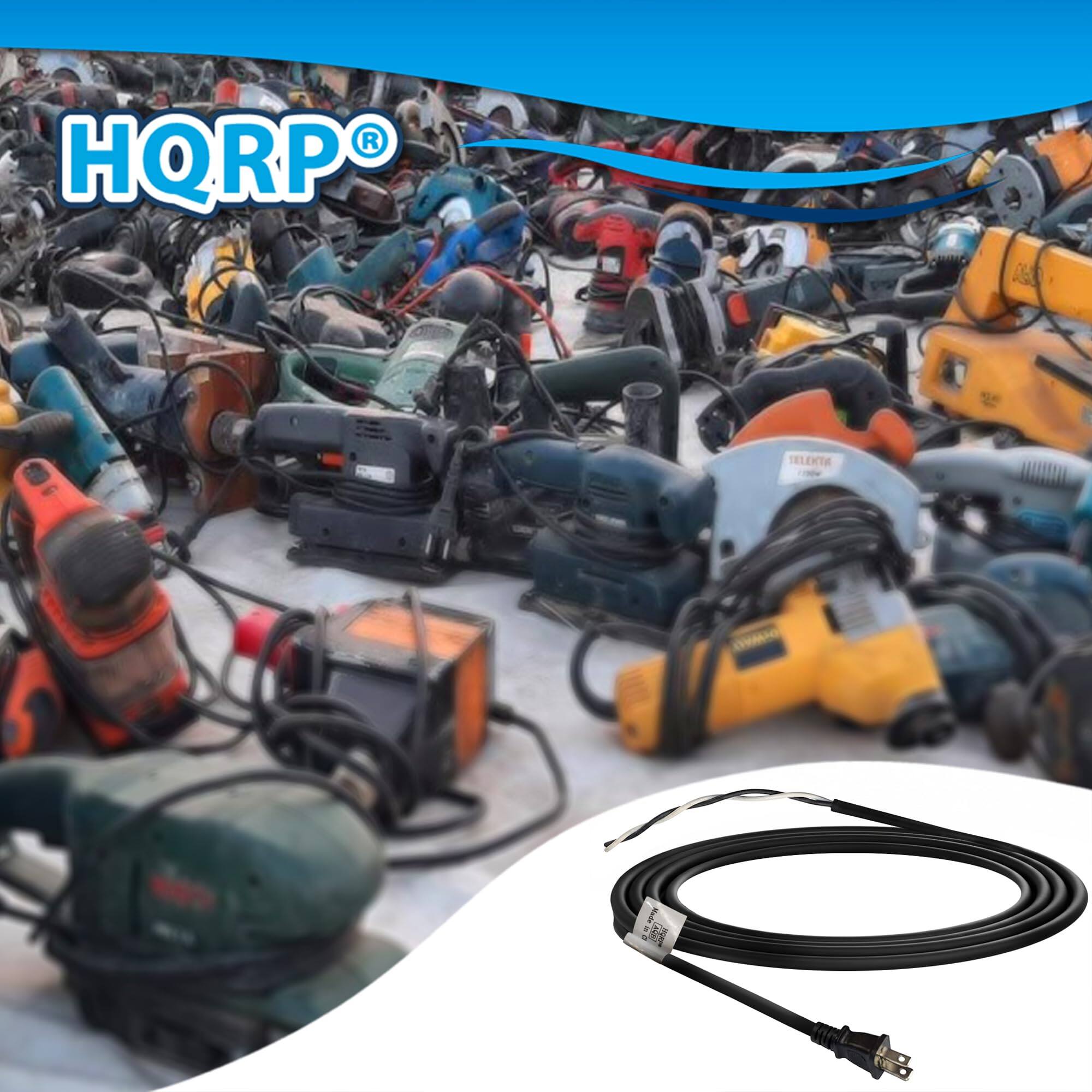 HQRP®