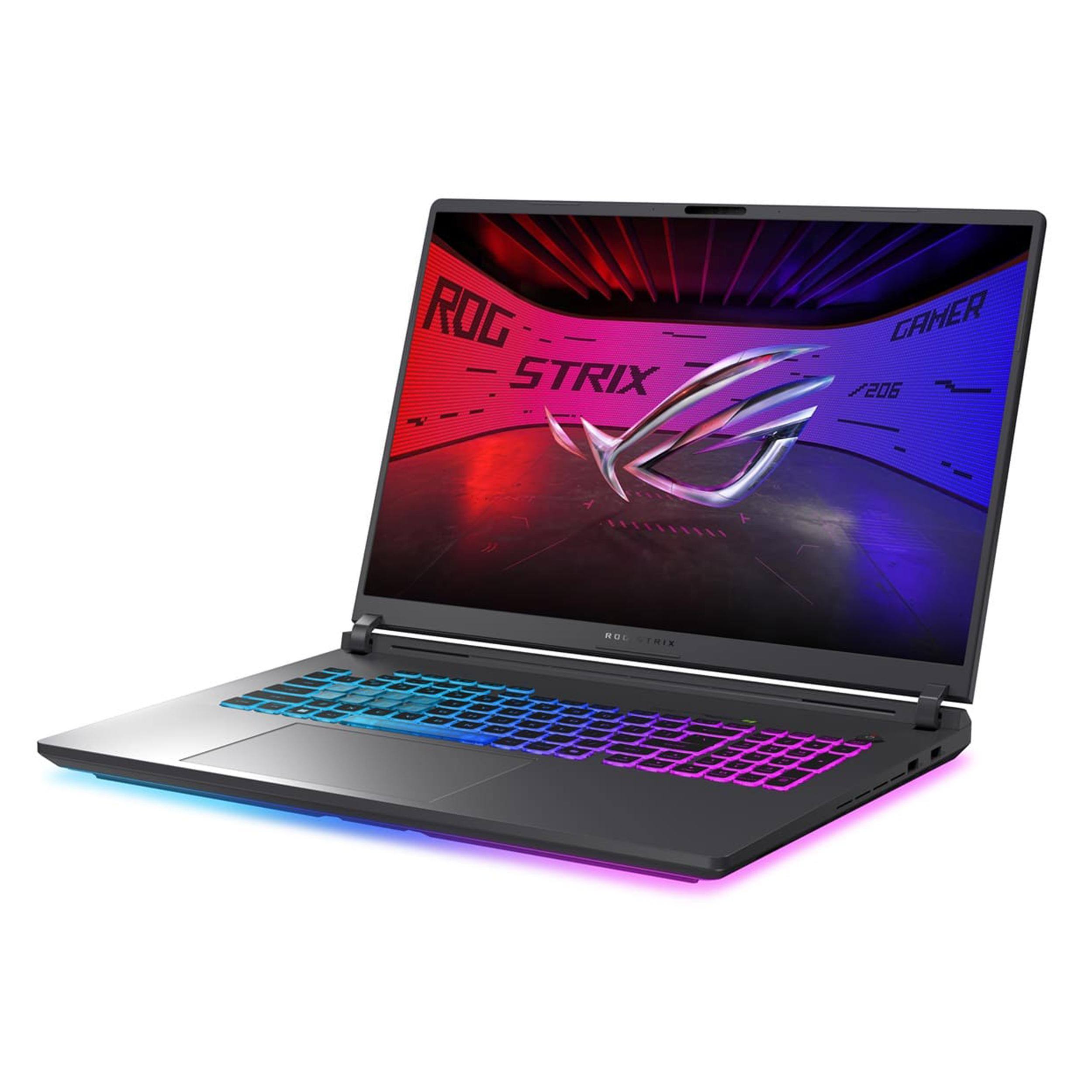 ROG STRIX GAMER  
/206  
NO TRIX