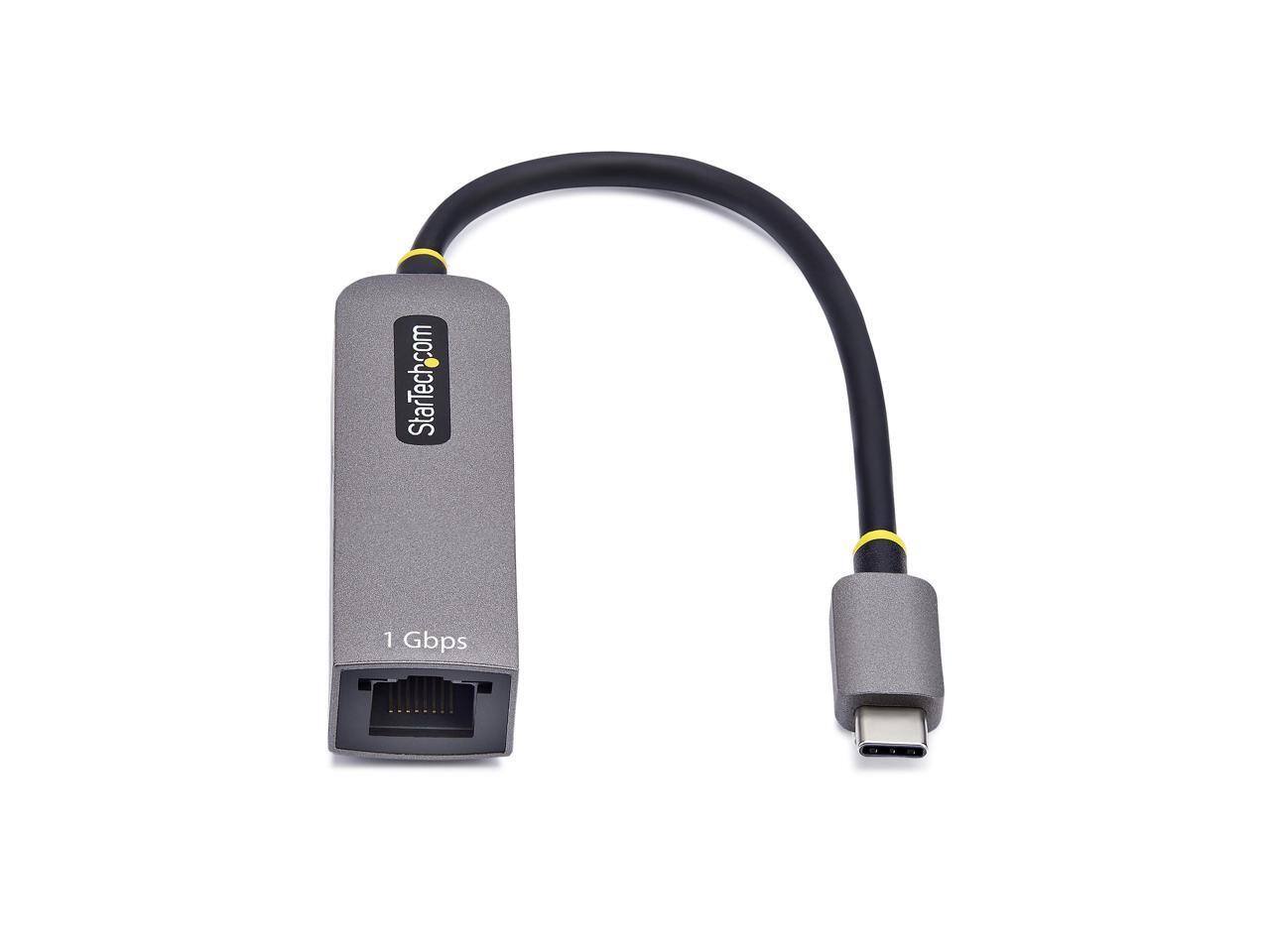 StarTech.com  
1 Gbps