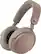 Front. Sennheiser - ACCENTUM Wireless Bluetooth Around-the-ear Headphones – Hybrid Noise Cancelling (ANC), All-Day Comfort - Taupe.