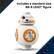 Includes a standard-size BB-8 LEGO® figure