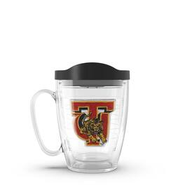Tervis - Tuskegee Golden Tigers 16oz. Emblem Classic Tumbler - Multicolor