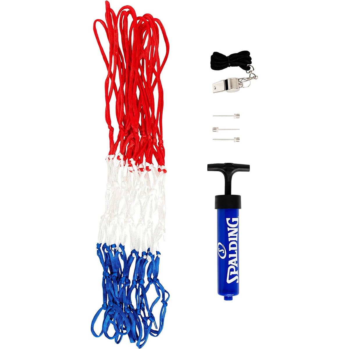 Spalding - Basketball Tune-Up Kit - Multicolor price history on PriceWatchPro