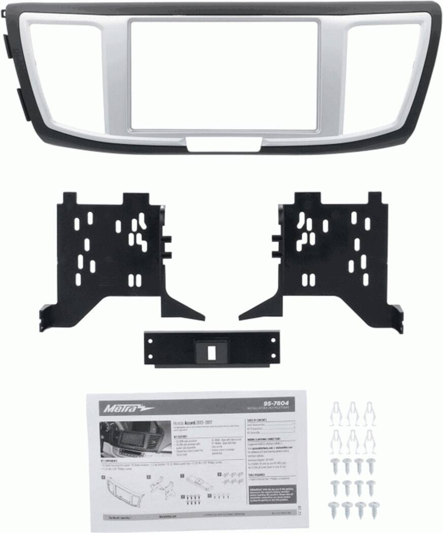 The text on the image reads "Malra 95-7804 Hoade Accord 2015-2907 7." This text is grouped and corrected as follows:

"Malra 95-7804 Hoade Accord 2015-2907 7"