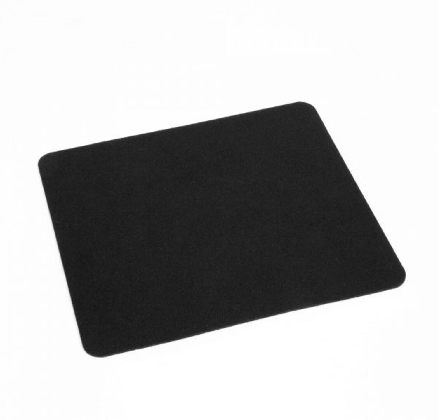 Front. Allsop - Allsop 28229 Mouse Pad Basic Universal Purpose (Black)   - COMPUTER ACCESS. - Multicolor.
