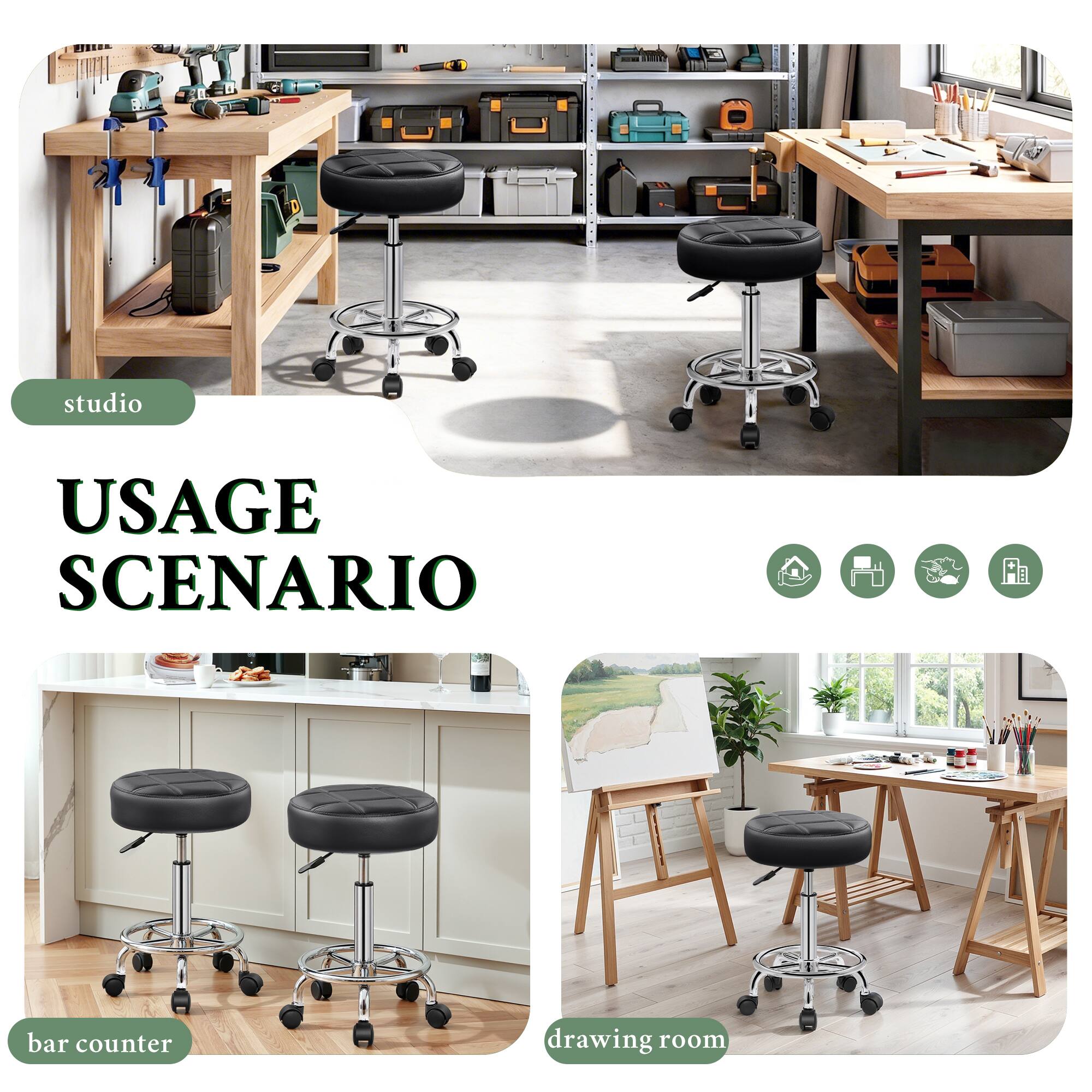 LFAZ studio USAGE SCENARIO bar counter drawing room