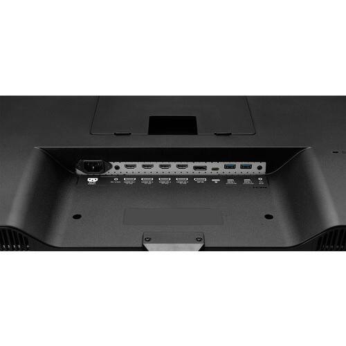 LG 43UN700 B 43 inch 4K UHD IPS LED Monitor 3840 x 2160 16:9 (2