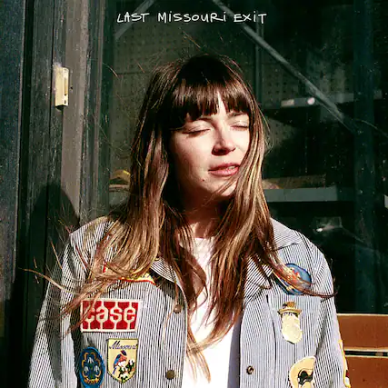 LAST MISSOURI EXIT
case
Maxwell