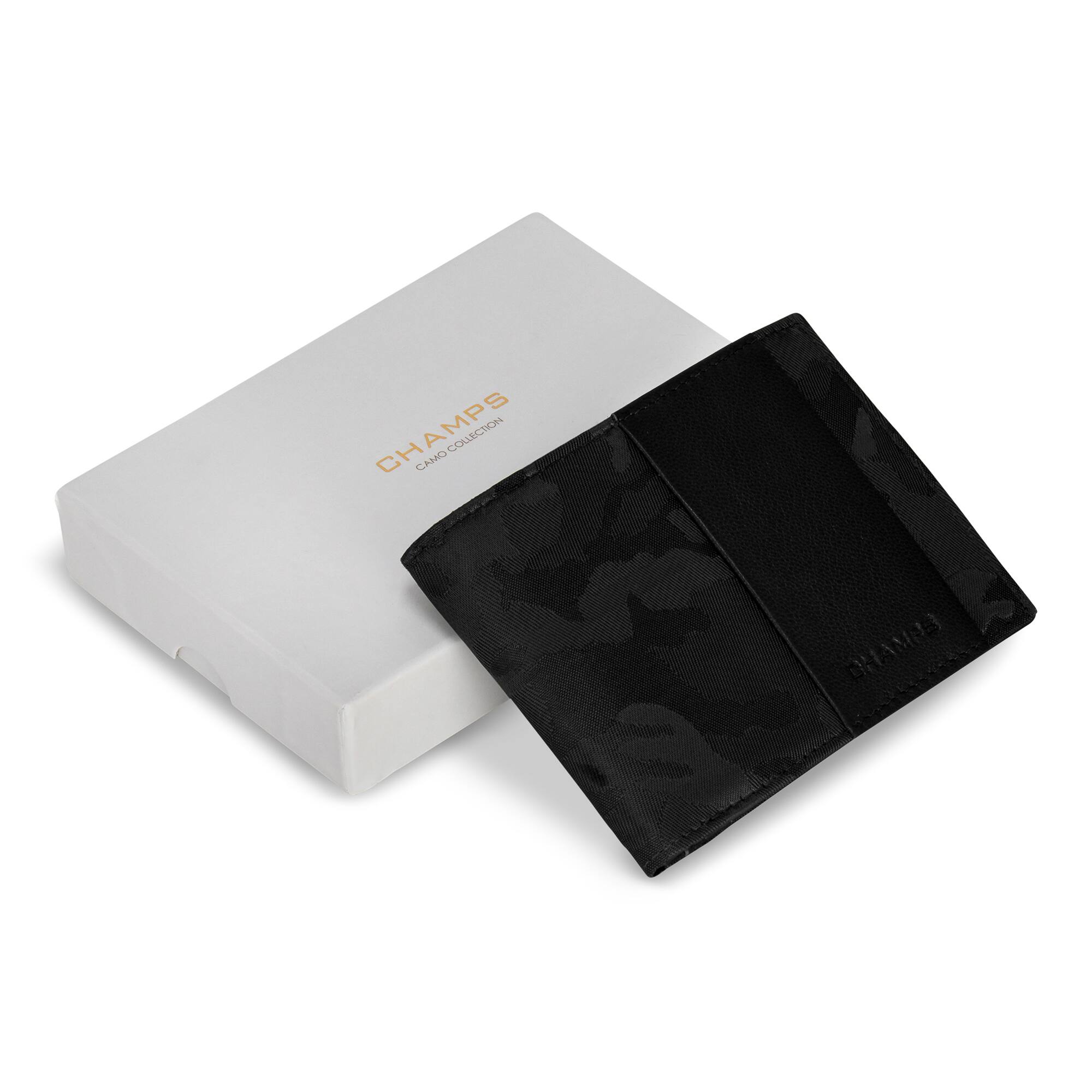 CHAMPS CAMO COLLECTION