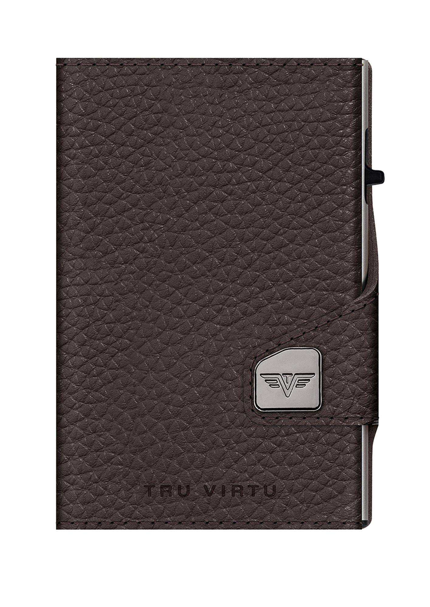 EVE
TRU VIRTU