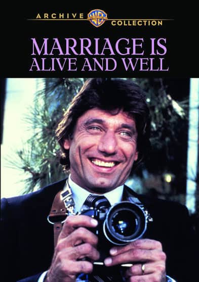Marriage Is Alive And Well - DVD
