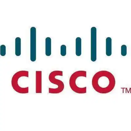 Front. Cisco Consumer Products - Cisco Spare Handset Cord for Cisco IP Phone 8800, DX600 Series, Charcoal - AV/Data Transfer Cable for Video Conferencing - Black.
