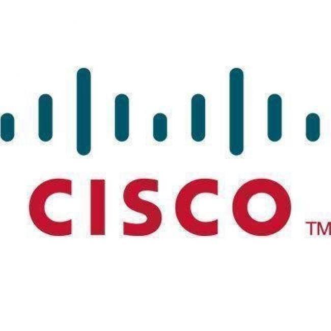 Front. Cisco Consumer Products - Cisco Spare Handset Cord for Cisco IP Phone 8800, DX600 Series, Charcoal - AV/Data Transfer Cable for Video Conferencing - Black.