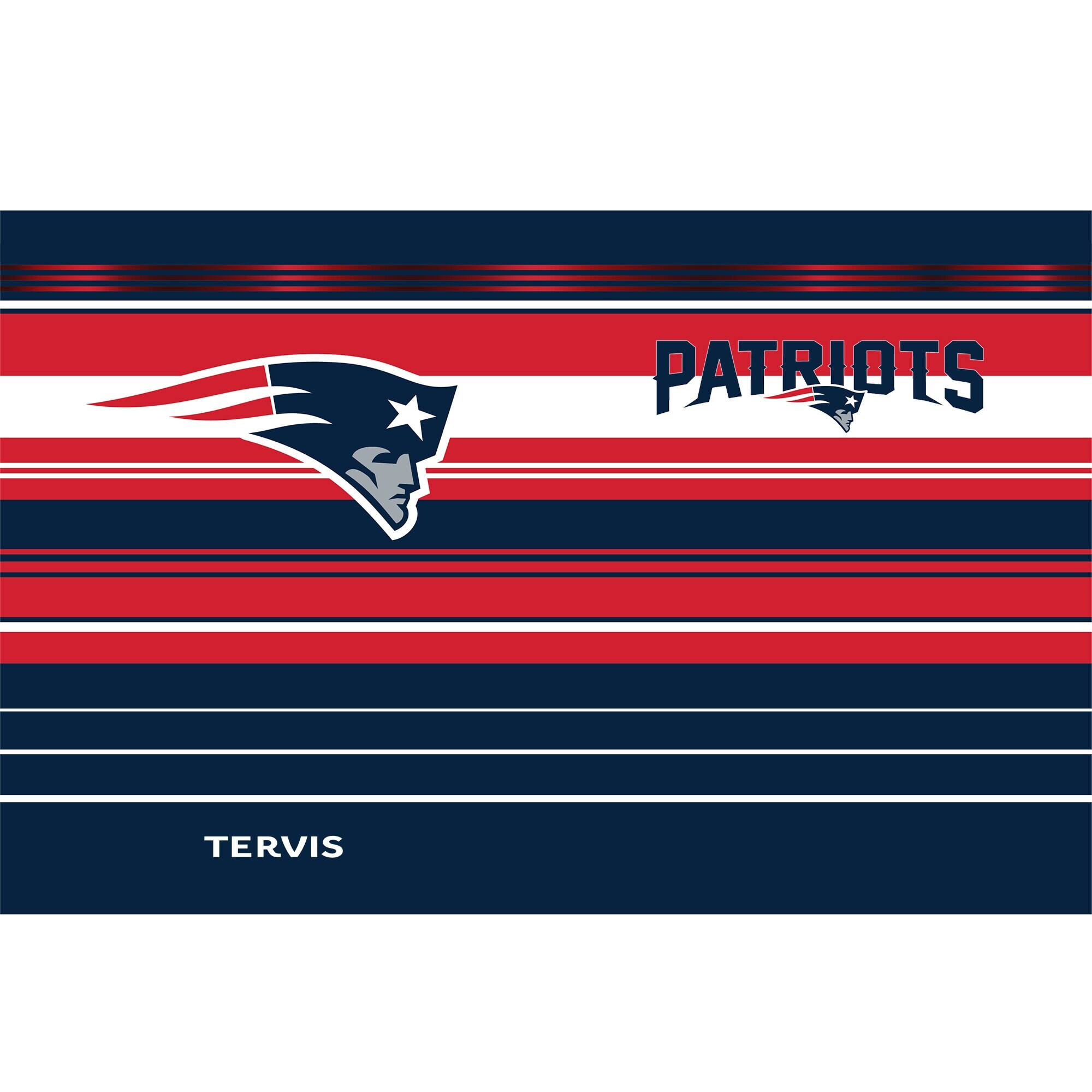 PATRIOTS  
TERVIS