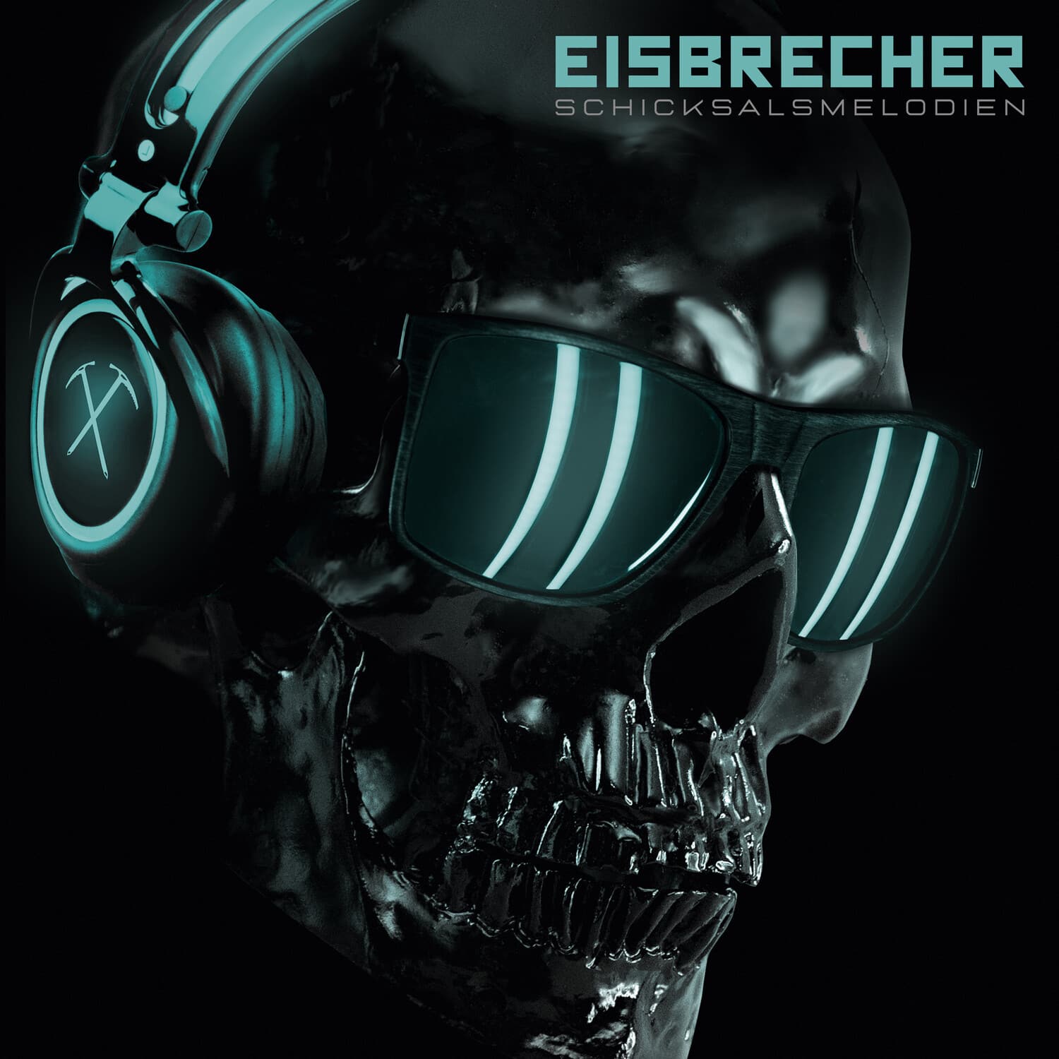Eisbrecher - Schicksalsmelodien   - COMPACT DISCS [CD] price history on PriceWatchPro