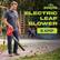 SUNJOE ELECTRIC LEAF BLOWER
6 AMP
POWERFUL MOTOR