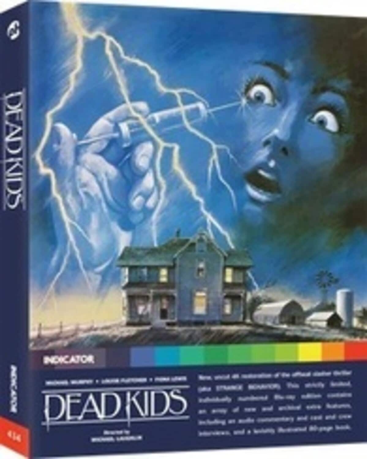 Kids BLU RAY - Best Buy
