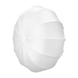 Godox - CS-85T 33.5" Lantern Softbox with Bowens Mount