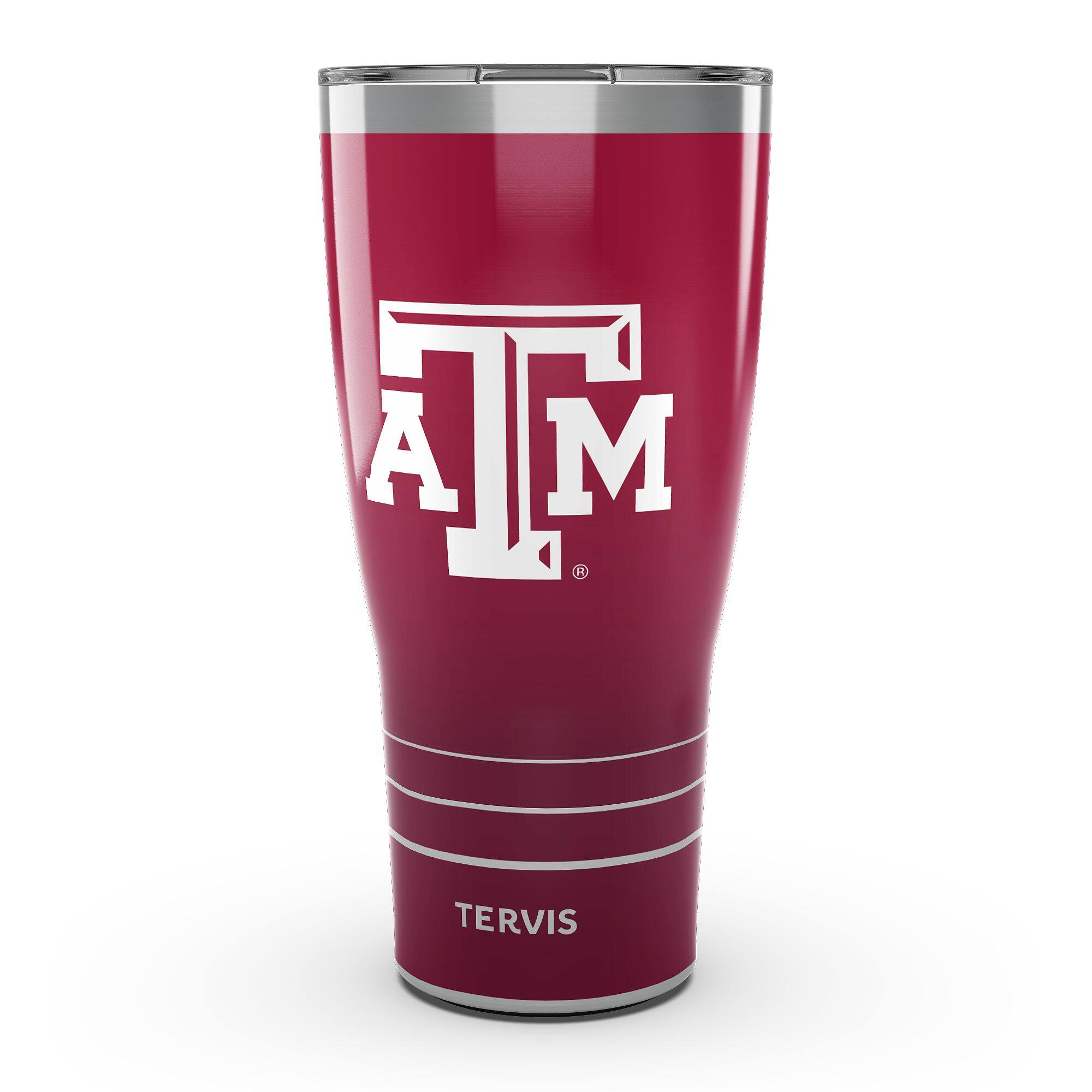 Tervis - Texas A&M Aggies 30oz. Ombre Stainless Steel Tumbler - Multicolor price history on PriceWatchPro