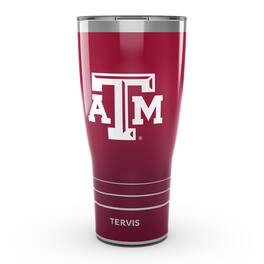 Tervis - Texas A&M Aggies 30oz. Ombre Stainless Steel Tumbler - Multicolor