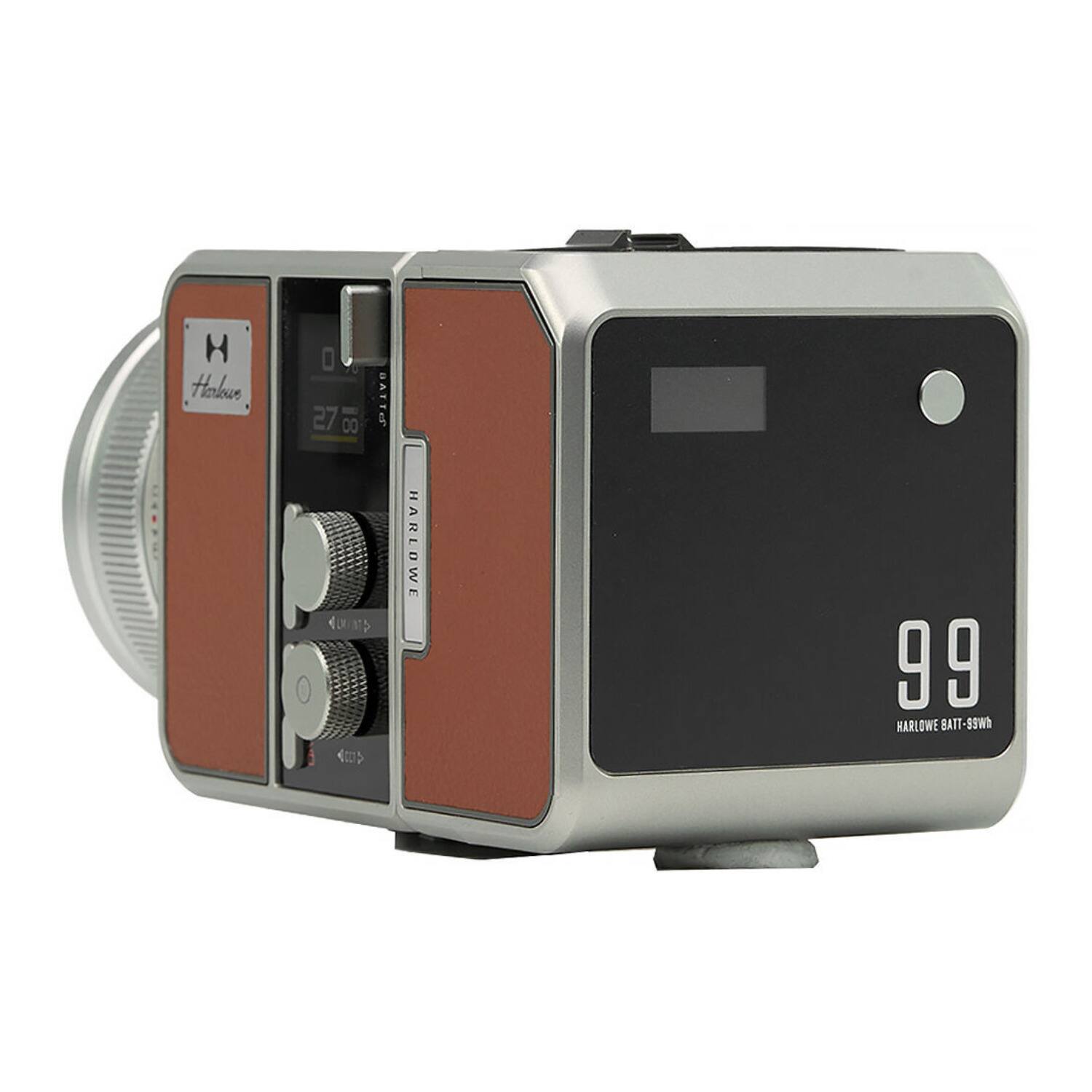 H Harlowe  
27 00  
HARLOWE BATT-99W  
99  
HARLOWE BATT-99W